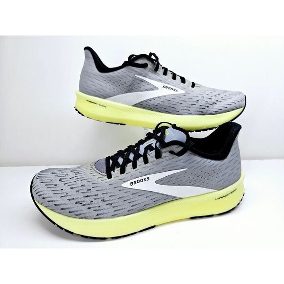 Brooks Men 11.5 Comfy footwear main image 4